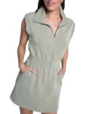 Calia by Carrie Underwood Sandwash Dress XXLarge